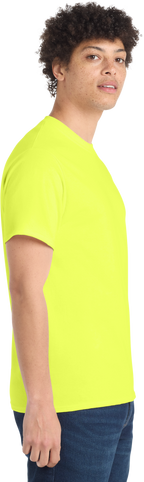 Port & Co Core Cotton Tee PC54