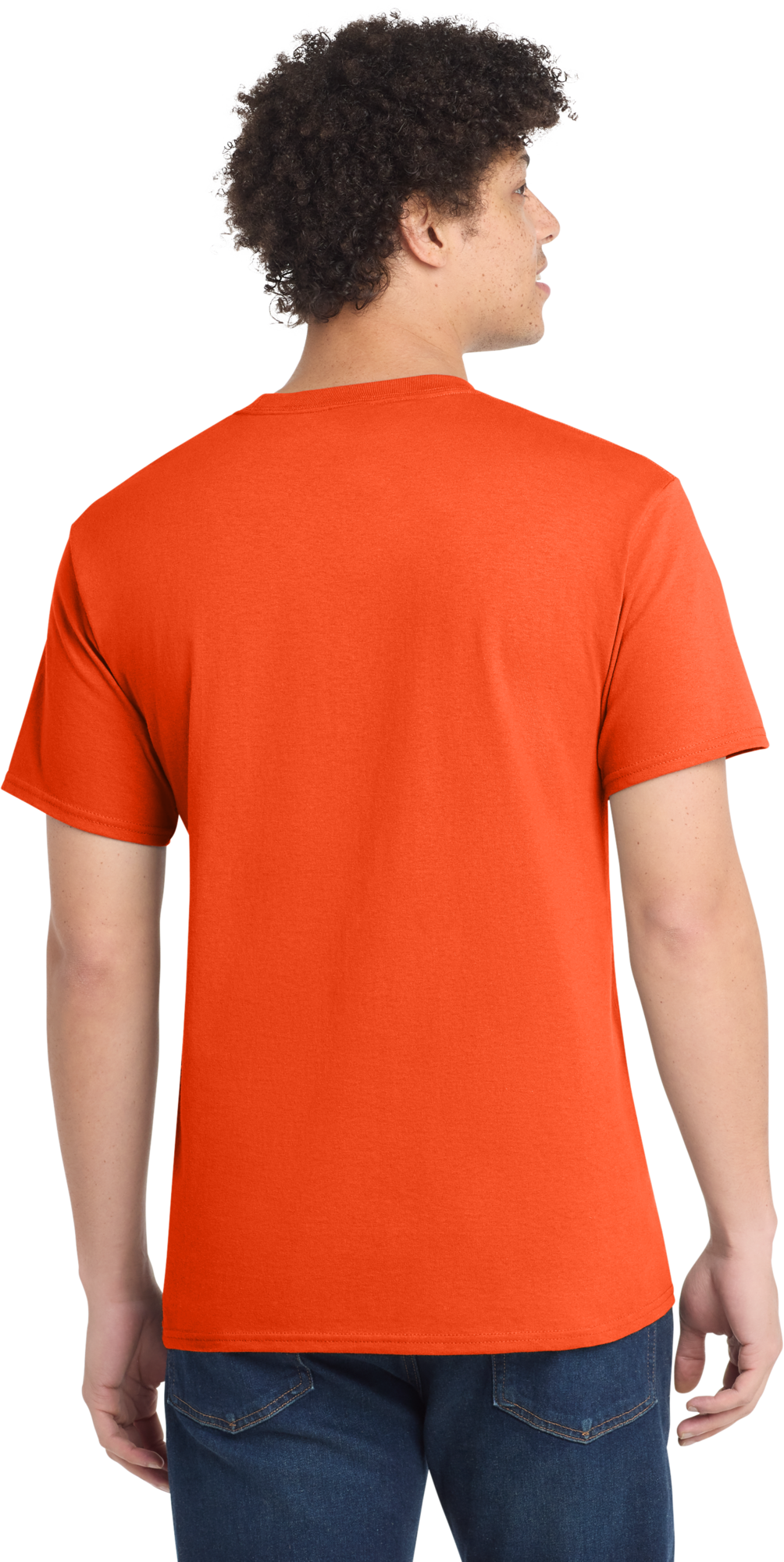 Port & Co Core Cotton Tee PC54