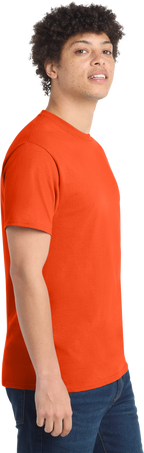 Port & Co Core Cotton Tee PC54
