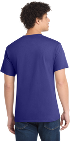Port & Co Core Cotton Tee PC54