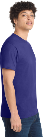 Port & Co Core Cotton Tee PC54