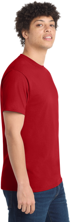 Port & Co Core Cotton Tee PC54