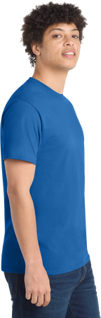 Port & Co Core Cotton Tee PC54