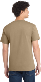 Port & Co Core Cotton Tee PC54