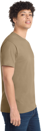 Port & Co Core Cotton Tee PC54