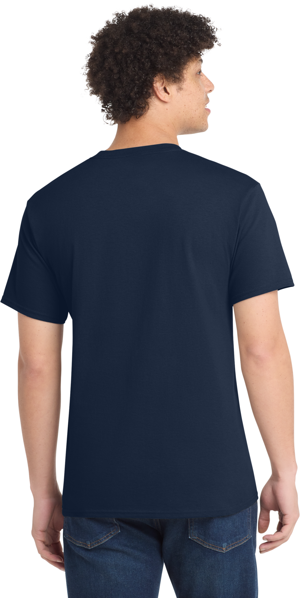 Port & Co Core Cotton Tee PC54