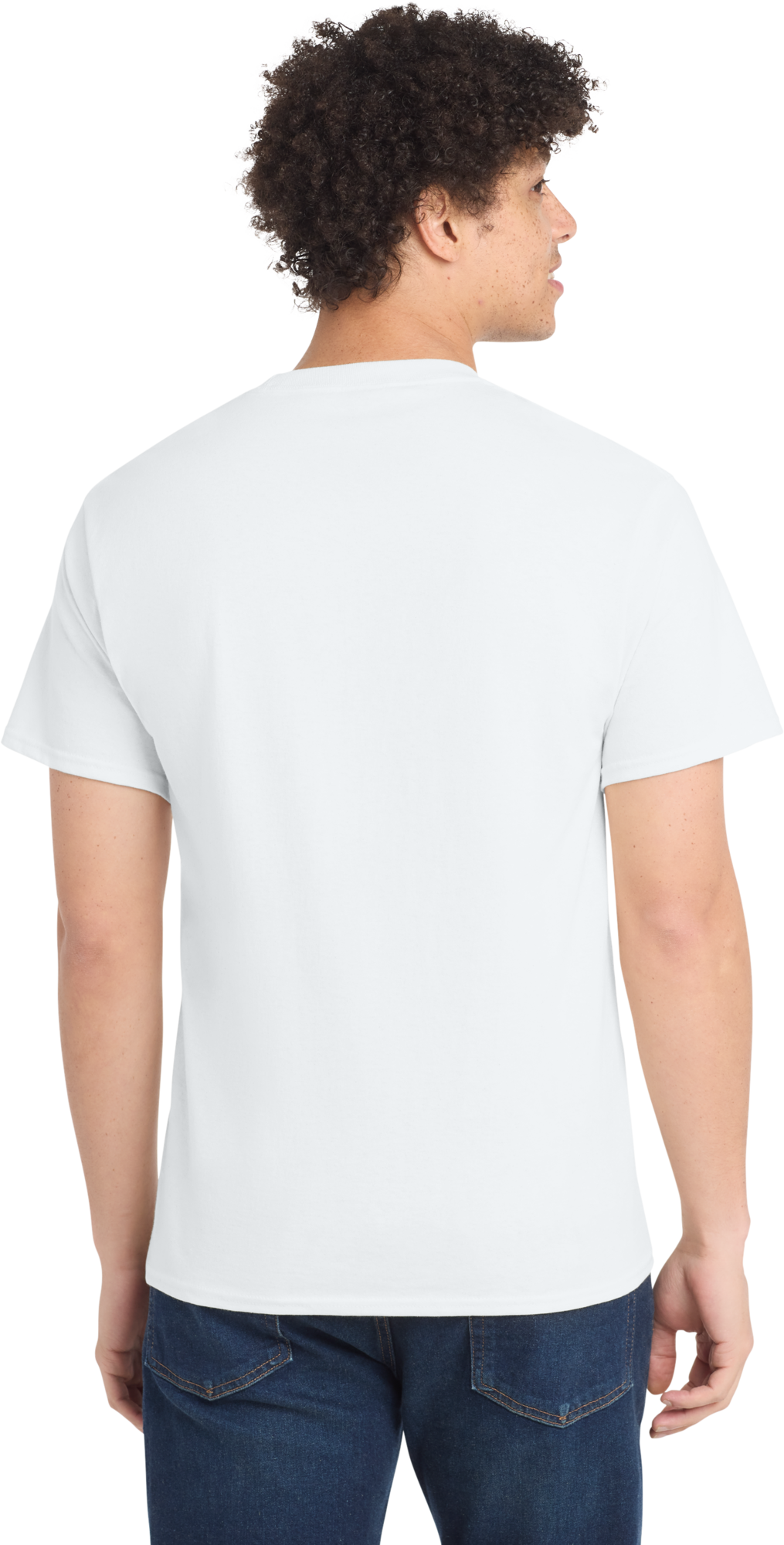 Port & Co Core Cotton Tee PC54
