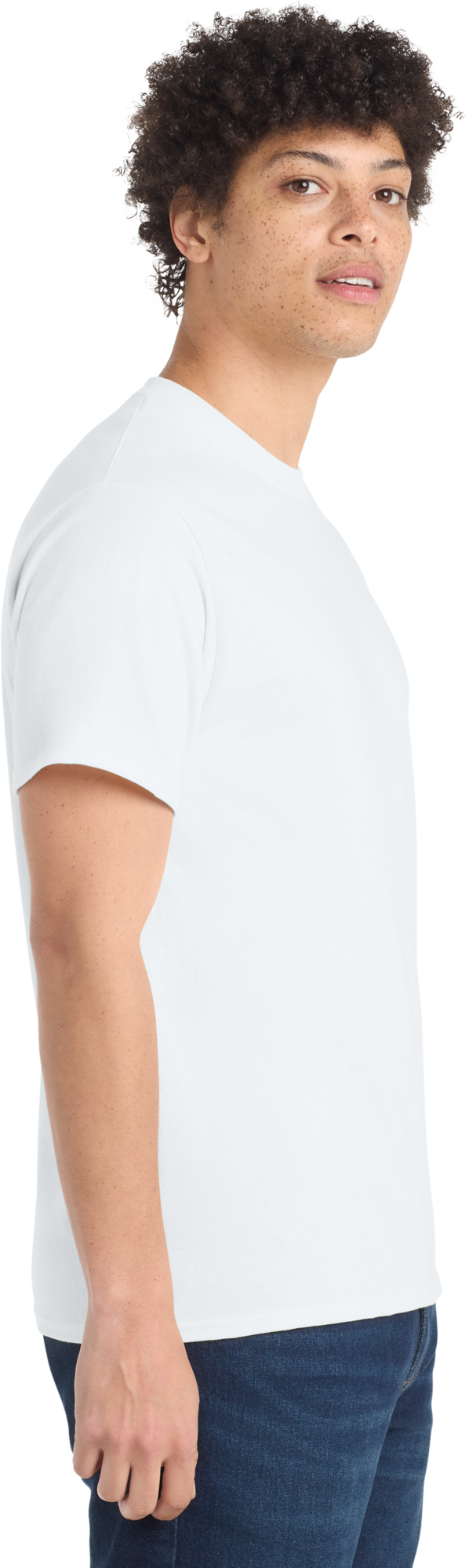 Port & Co Core Cotton Tee PC54
