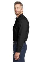 Red Kap SP14 Long Sleeve Industrial Work Shirt