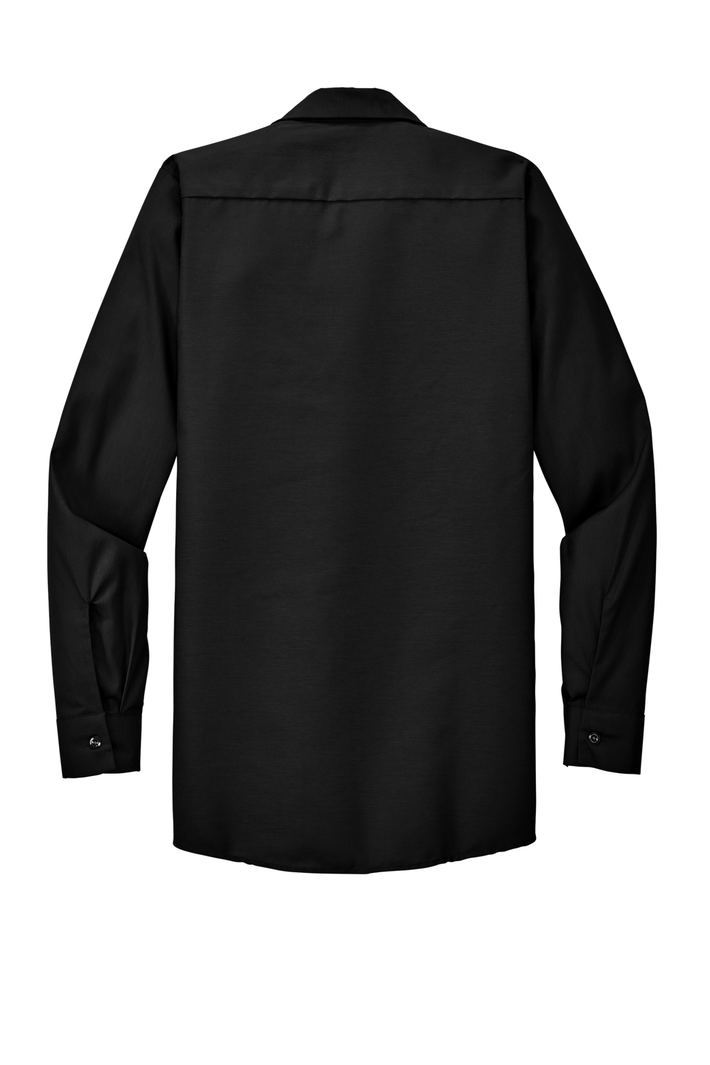 Red Kap SP14 Long Sleeve Industrial Work Shirt