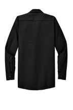 Red Kap SP14 Long Sleeve Industrial Work Shirt