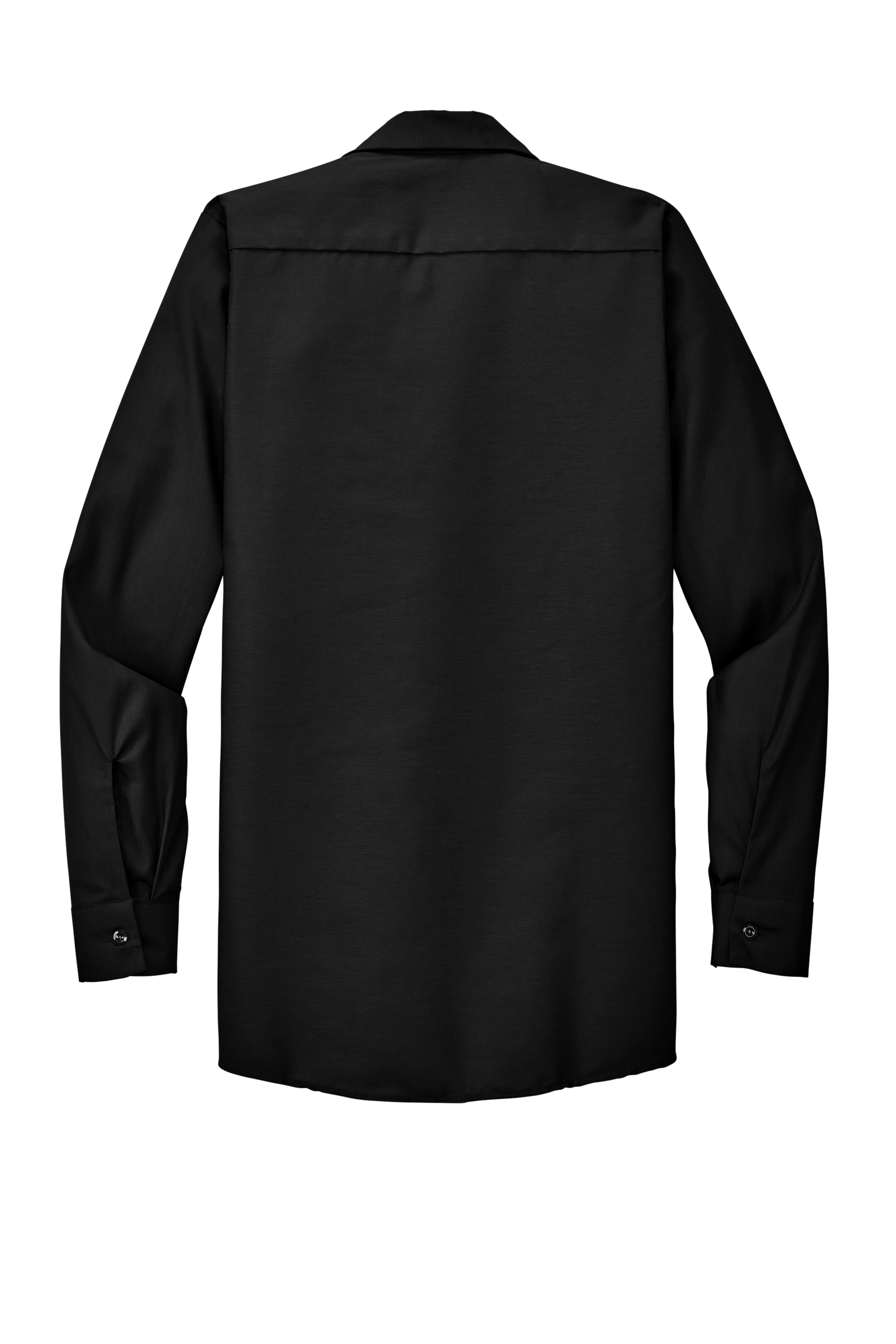 Red Kap SP14 Long Sleeve Industrial Work Shirt