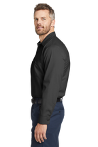 Red Kap SP14 Long Sleeve Industrial Work Shirt