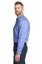 Red Kap SP14 Long Sleeve Industrial Work Shirt