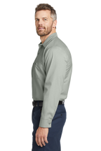 Red Kap SP14 Long Sleeve Industrial Work Shirt