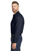 Red Kap SP14 Long Sleeve Industrial Work Shirt
