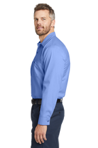 Red Kap SP14 Long Sleeve Industrial Work Shirt