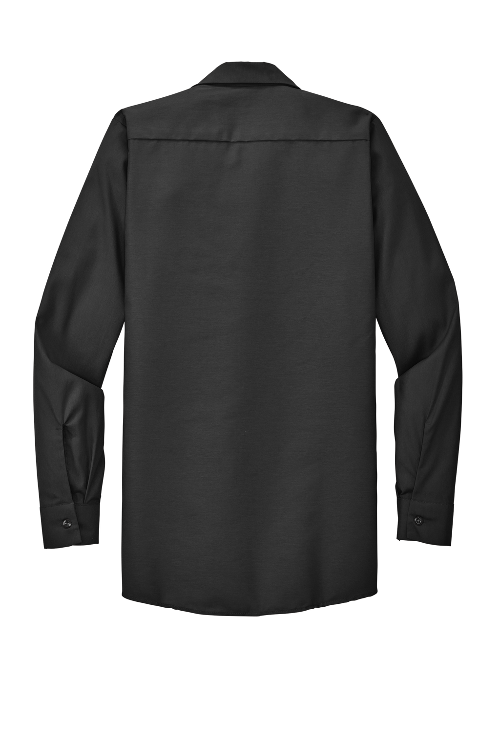 Red Kap SP14 Long Sleeve Industrial Work Shirt