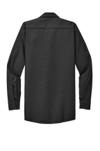 Red Kap SP14 Long Sleeve Industrial Work Shirt
