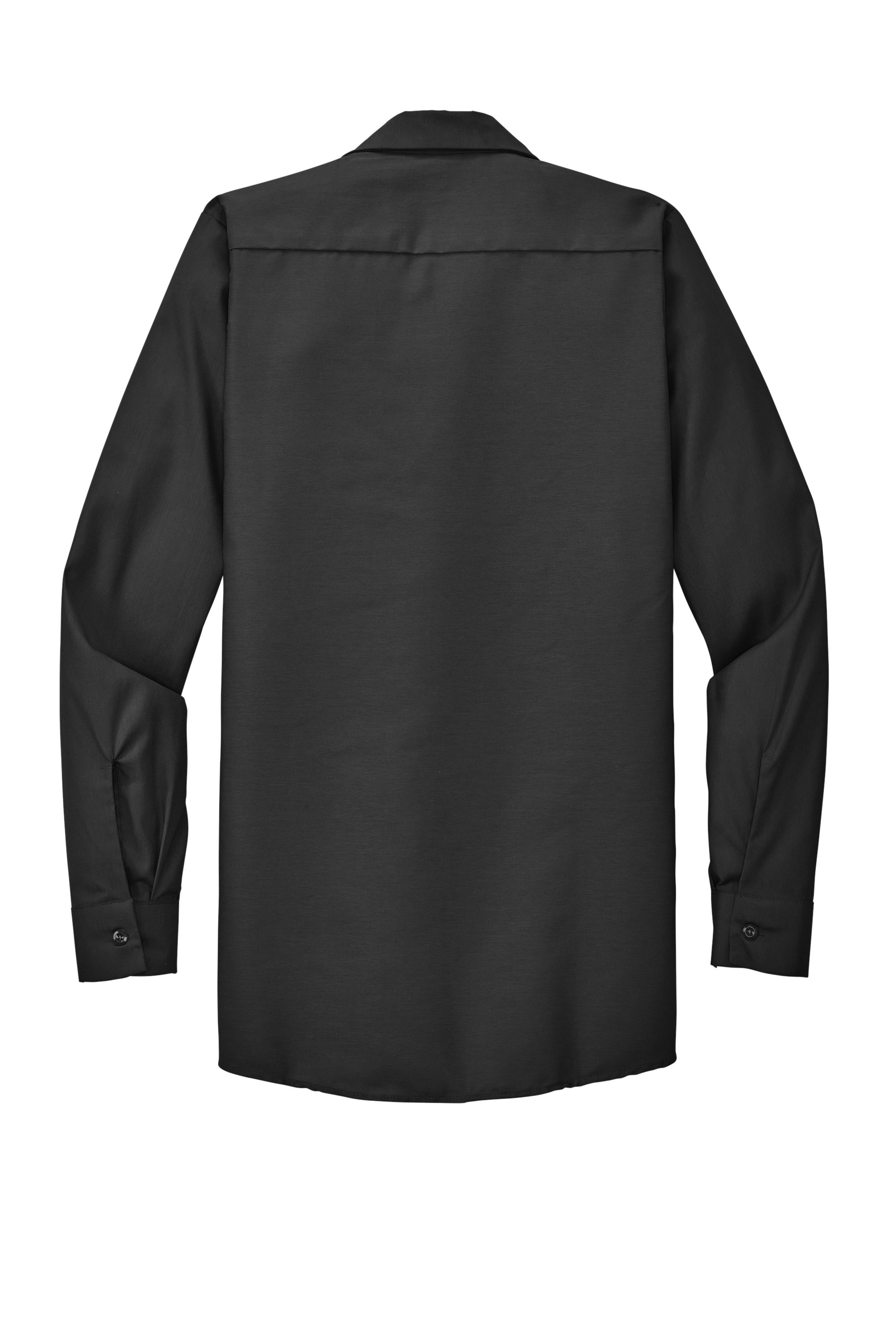 Red Kap SP14 Long Sleeve Industrial Work Shirt