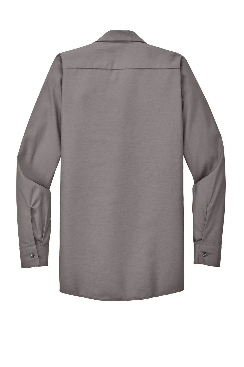Red Kap SP14 Long Sleeve Industrial Work Shirt