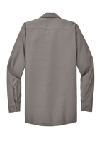 Red Kap SP14 Long Sleeve Industrial Work Shirt