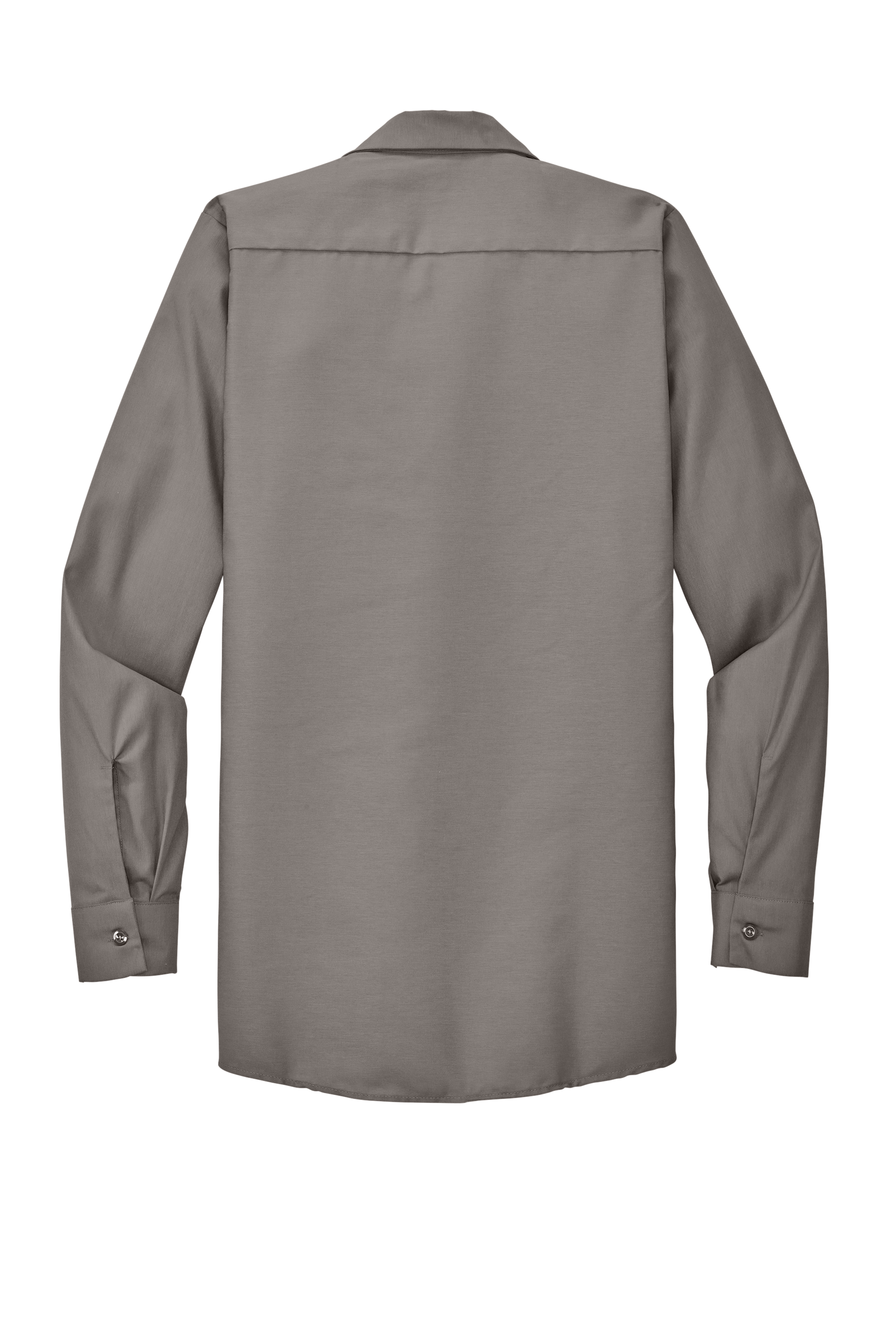 Red Kap SP14 Long Sleeve Industrial Work Shirt