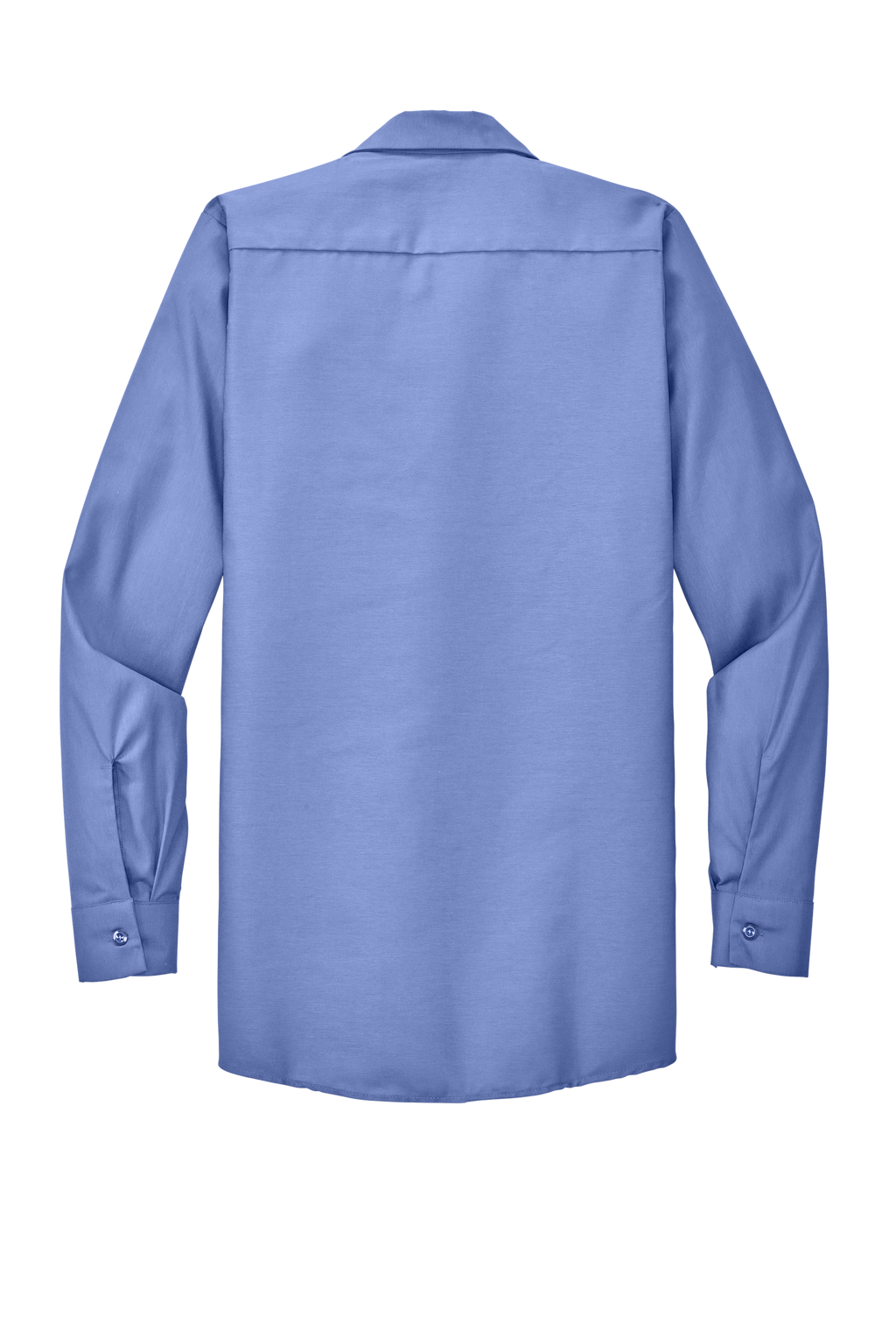 Red Kap SP14 Long Sleeve Industrial Work Shirt