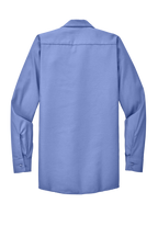 Red Kap SP14 Long Sleeve Industrial Work Shirt
