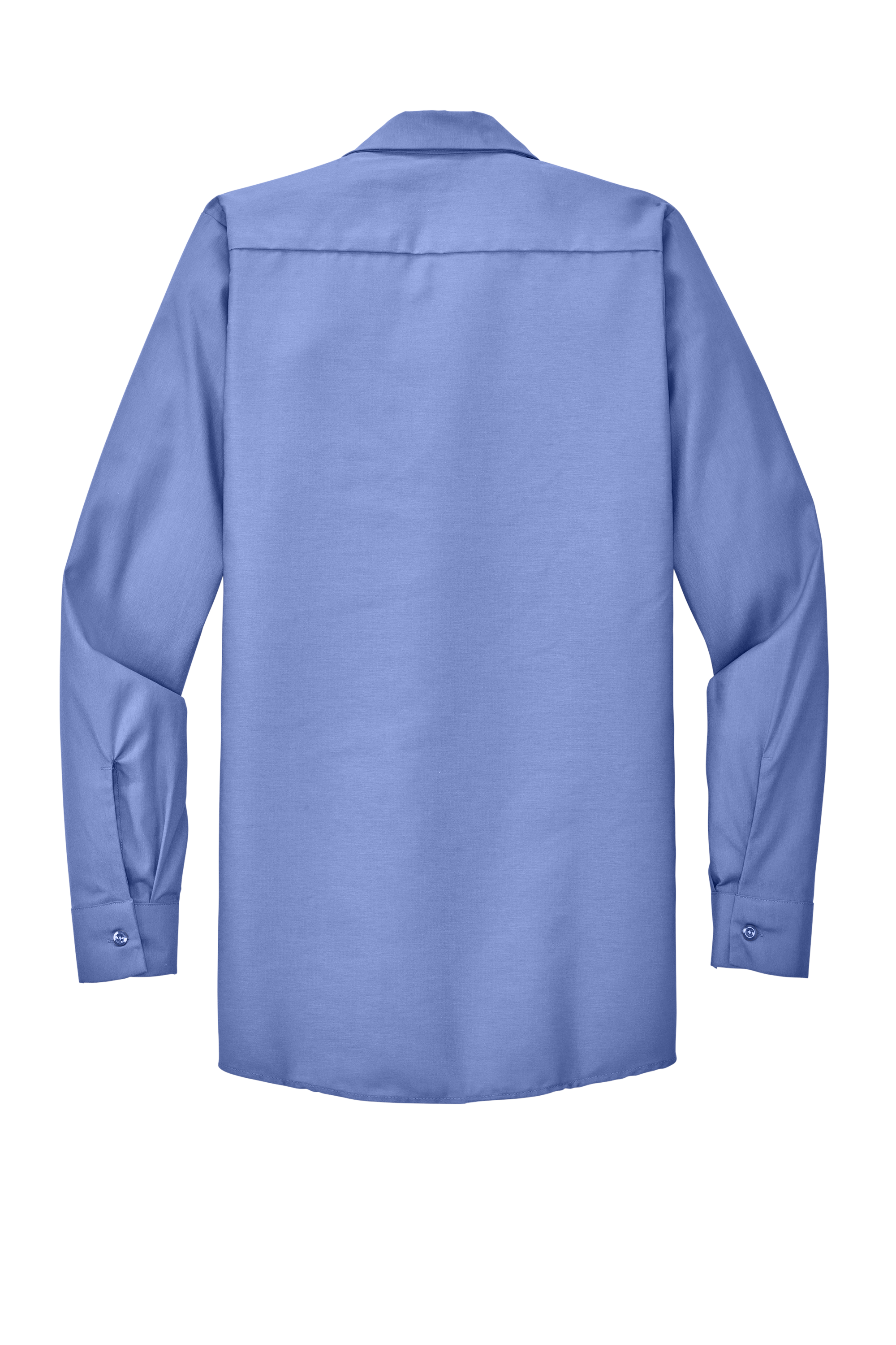Red Kap SP14 Long Sleeve Industrial Work Shirt