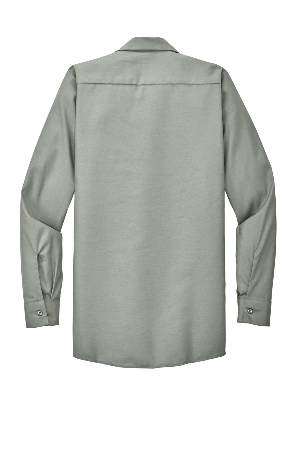 Red Kap SP14 Long Sleeve Industrial Work Shirt