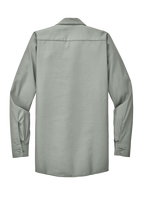 Red Kap SP14 Long Sleeve Industrial Work Shirt