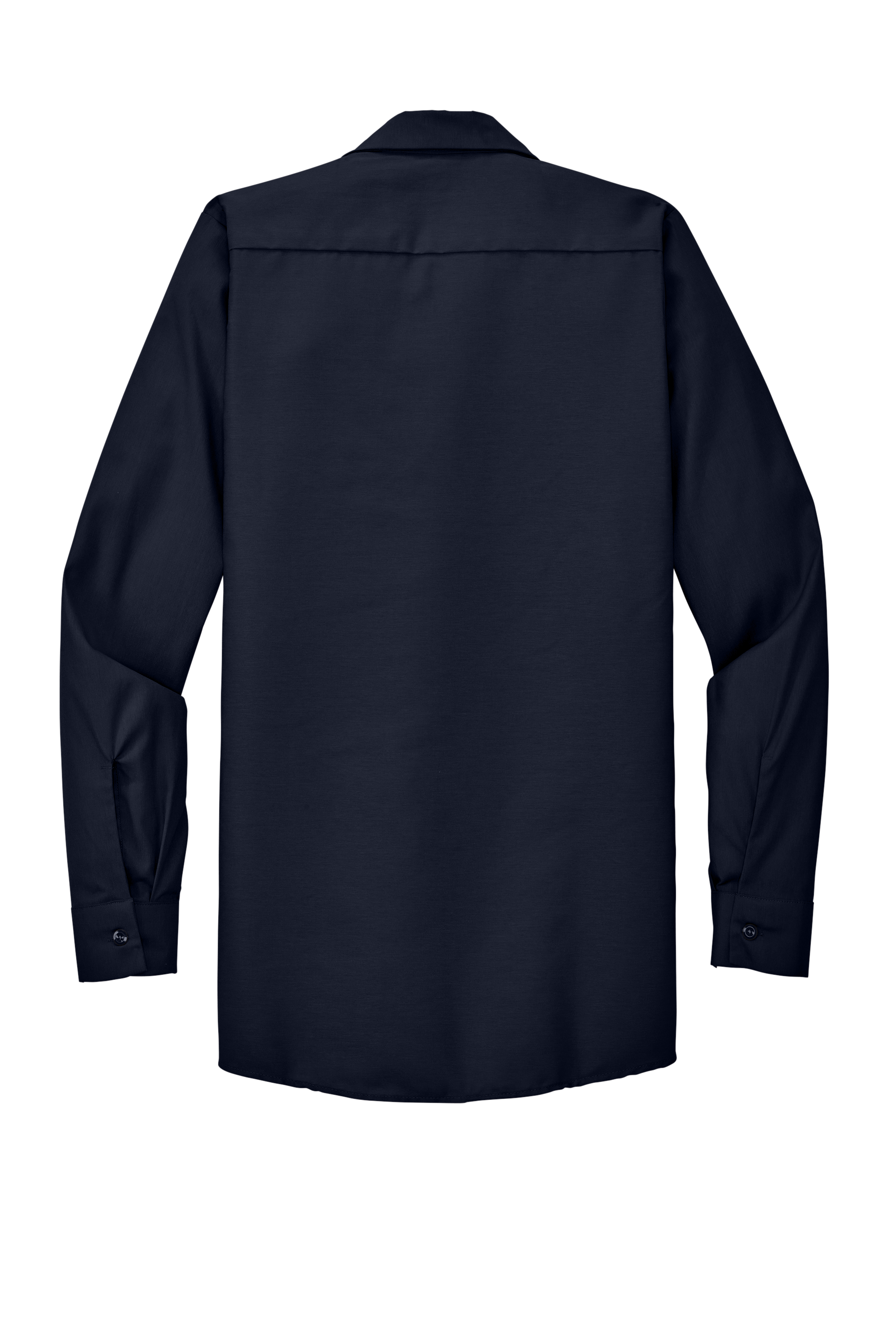 Red Kap SP14 Long Sleeve Industrial Work Shirt