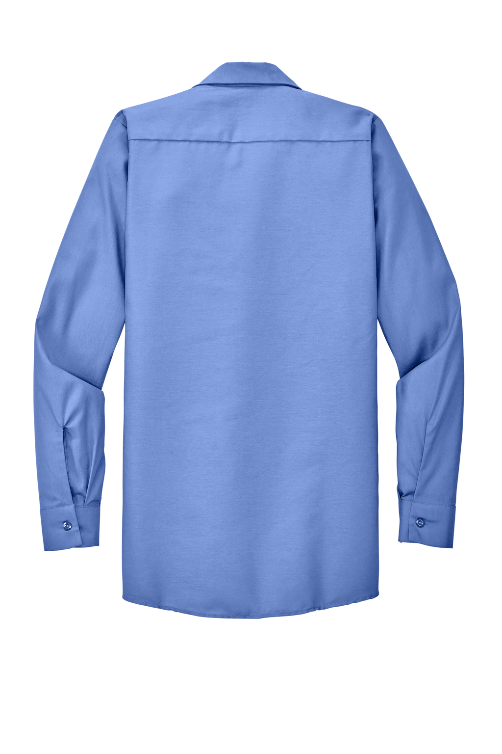 Red Kap SP14 Long Sleeve Industrial Work Shirt