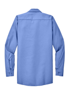 Red Kap SP14 Long Sleeve Industrial Work Shirt