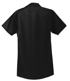 Red Kap SP24 Short Sleeve Industrial Work Shirt