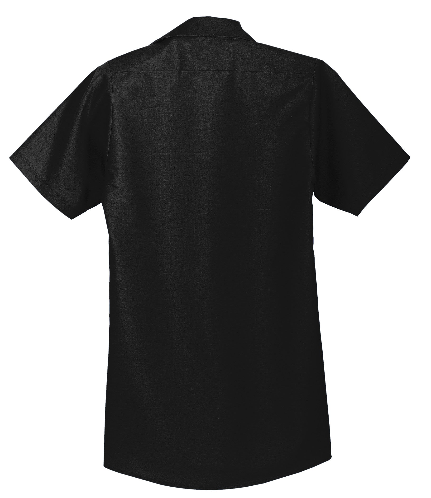 Red Kap SP24 Short Sleeve Industrial Work Shirt