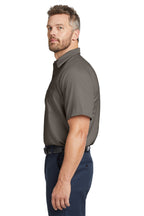 Red Kap SP24 Short Sleeve Industrial Work Shirt