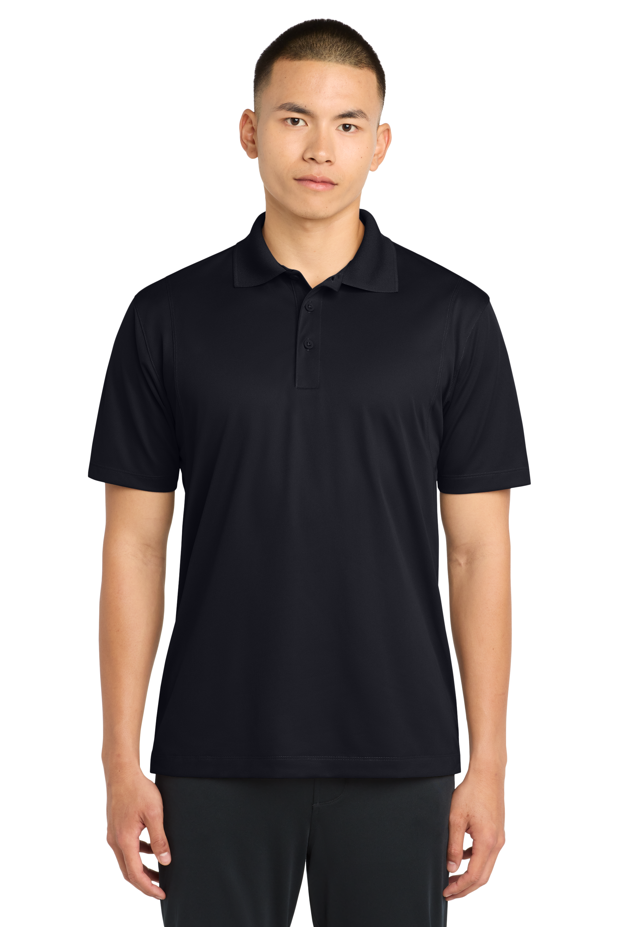 Performance Polo