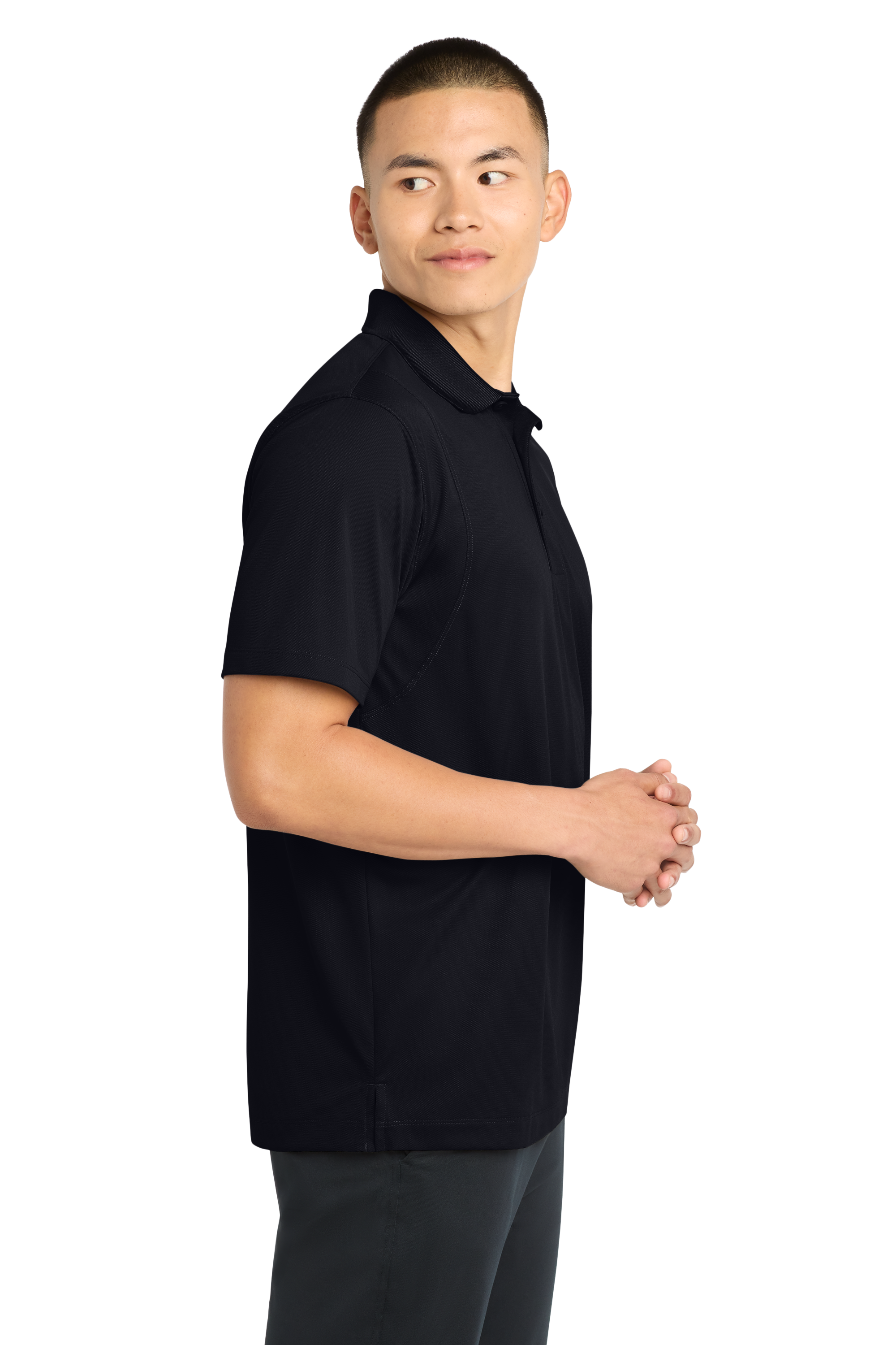 Performance Polo