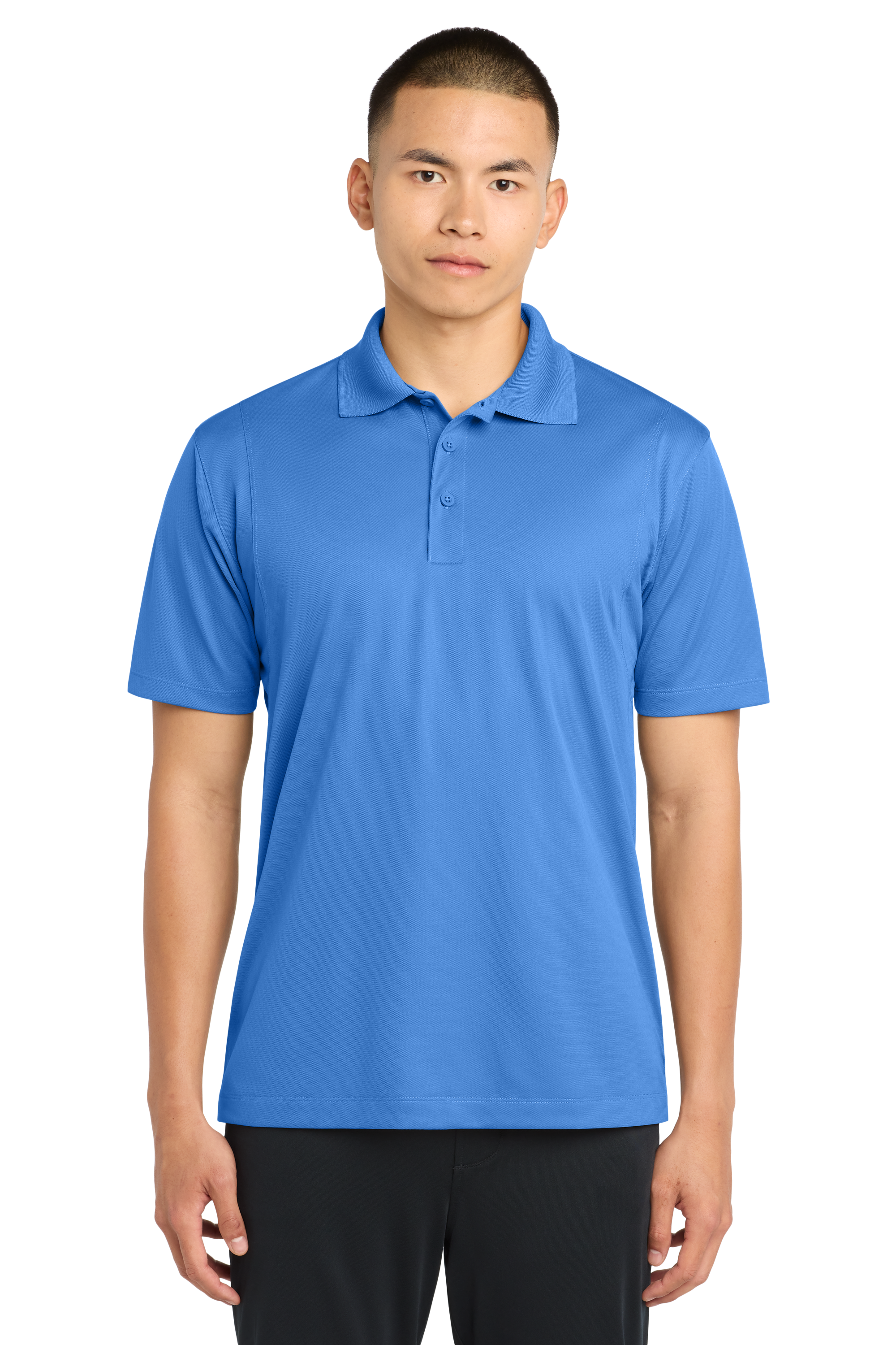 Performance Polo