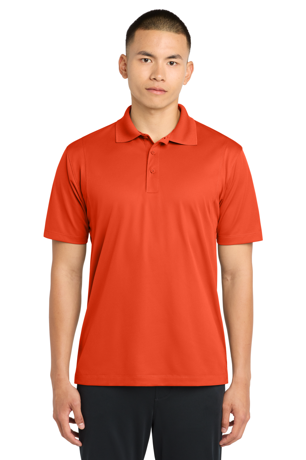 Performance Polo