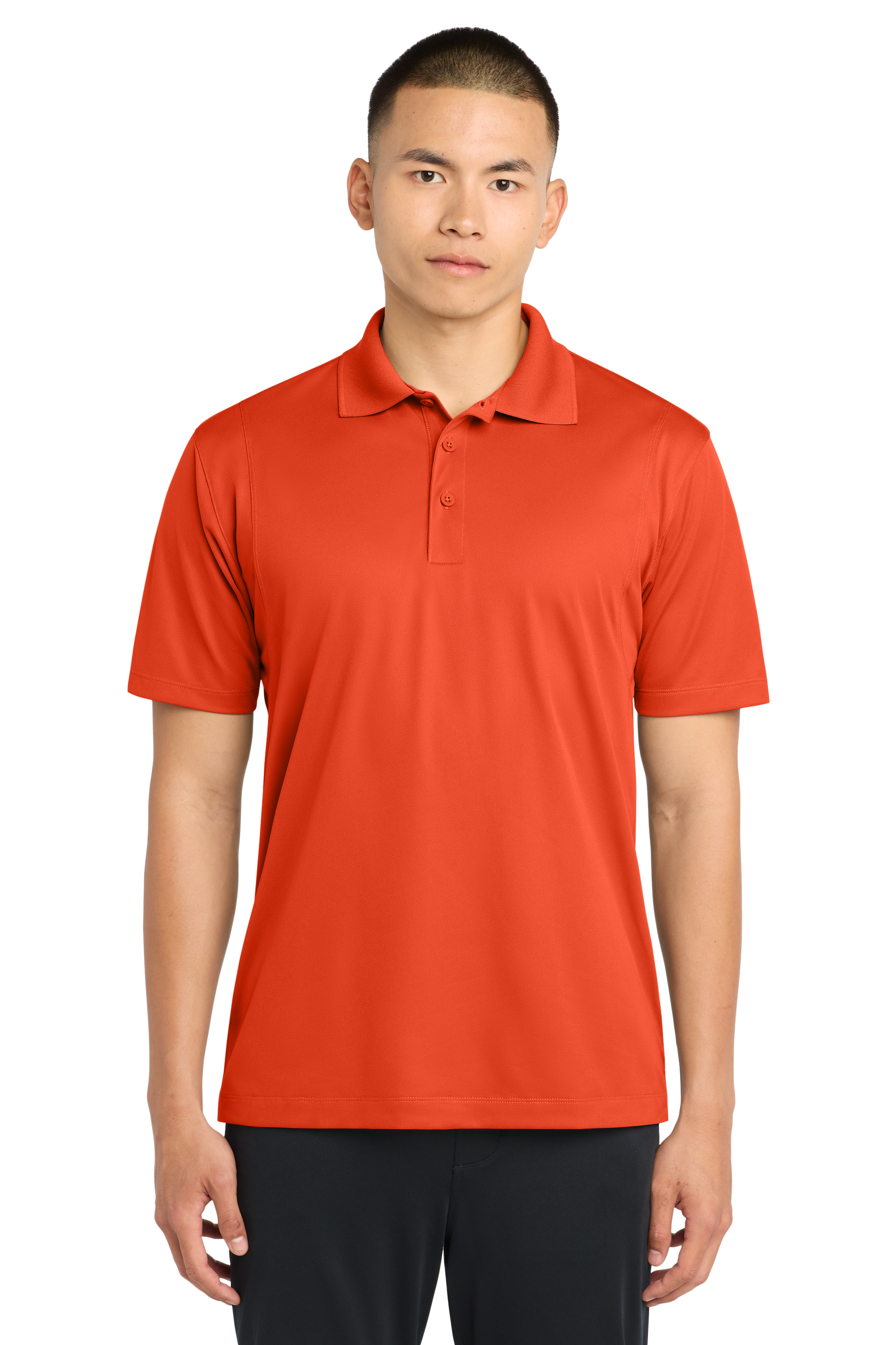 Performance Polo