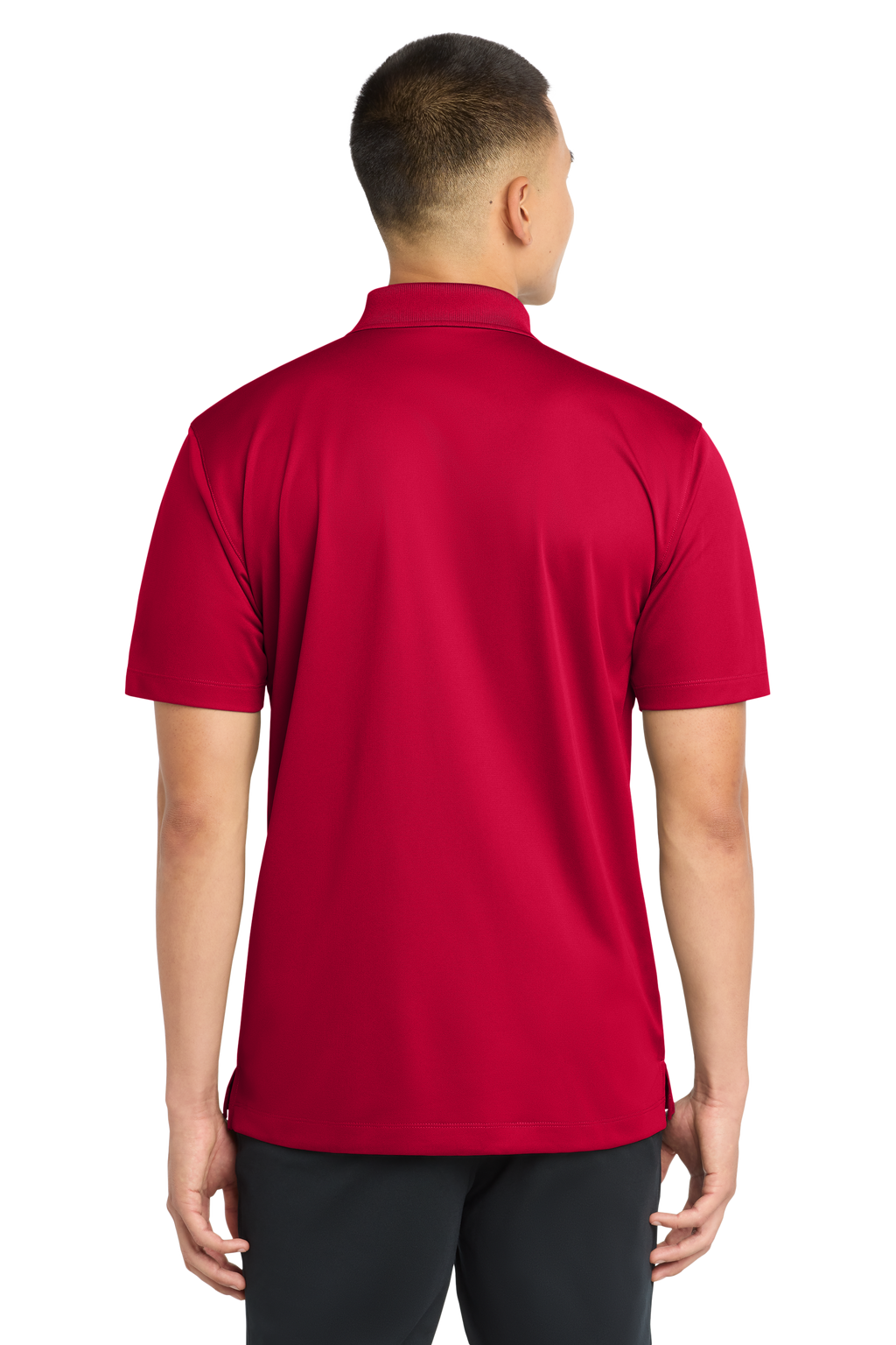 Performance Polo