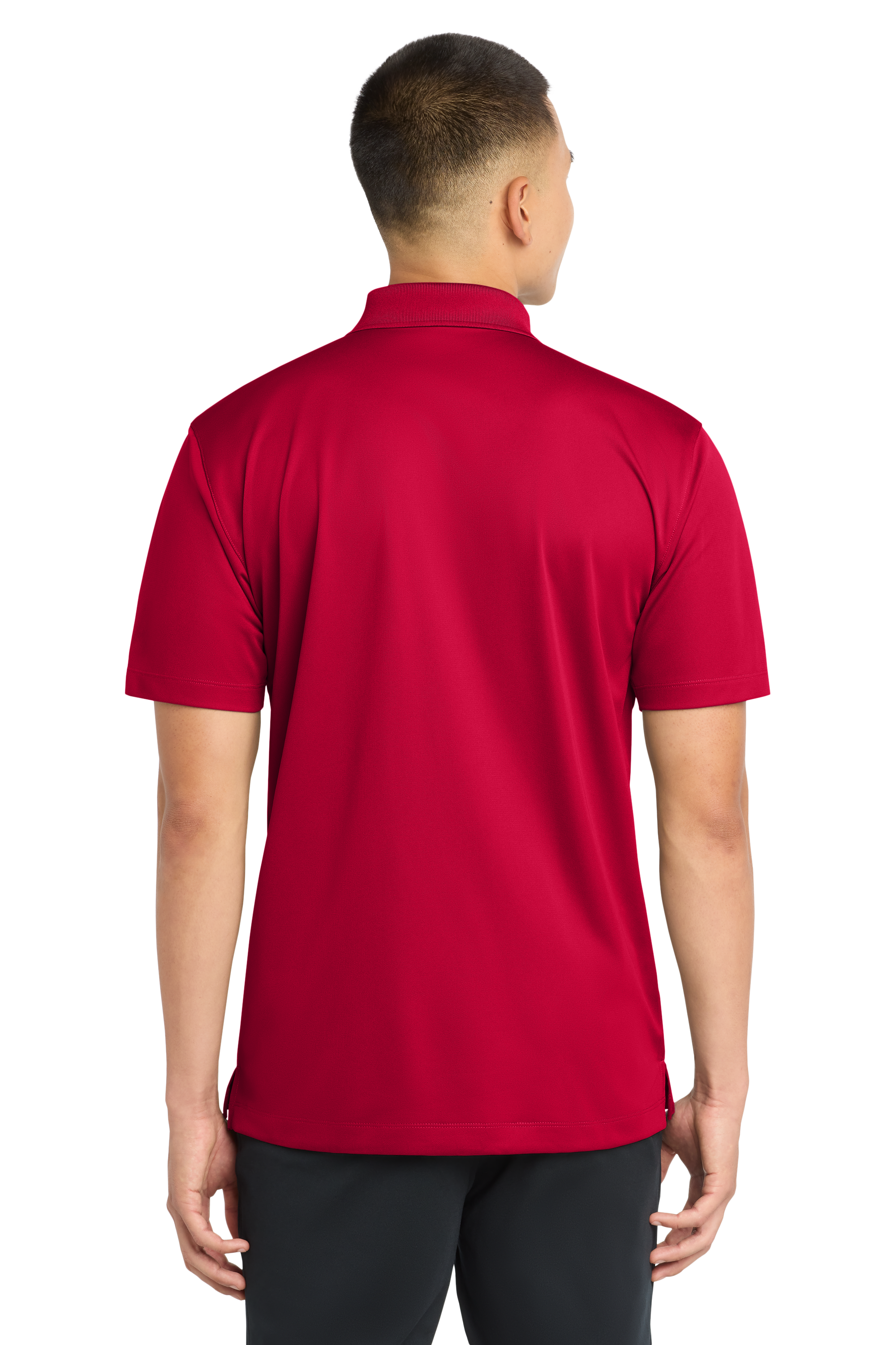 Performance Polo