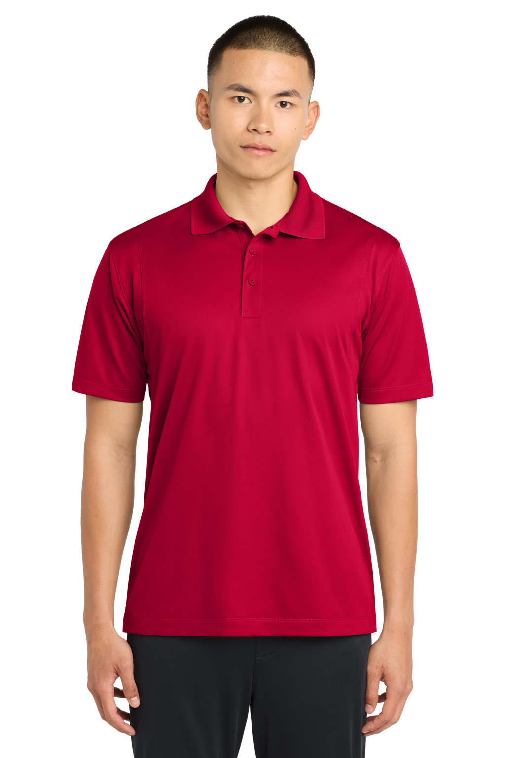 Performance Polo