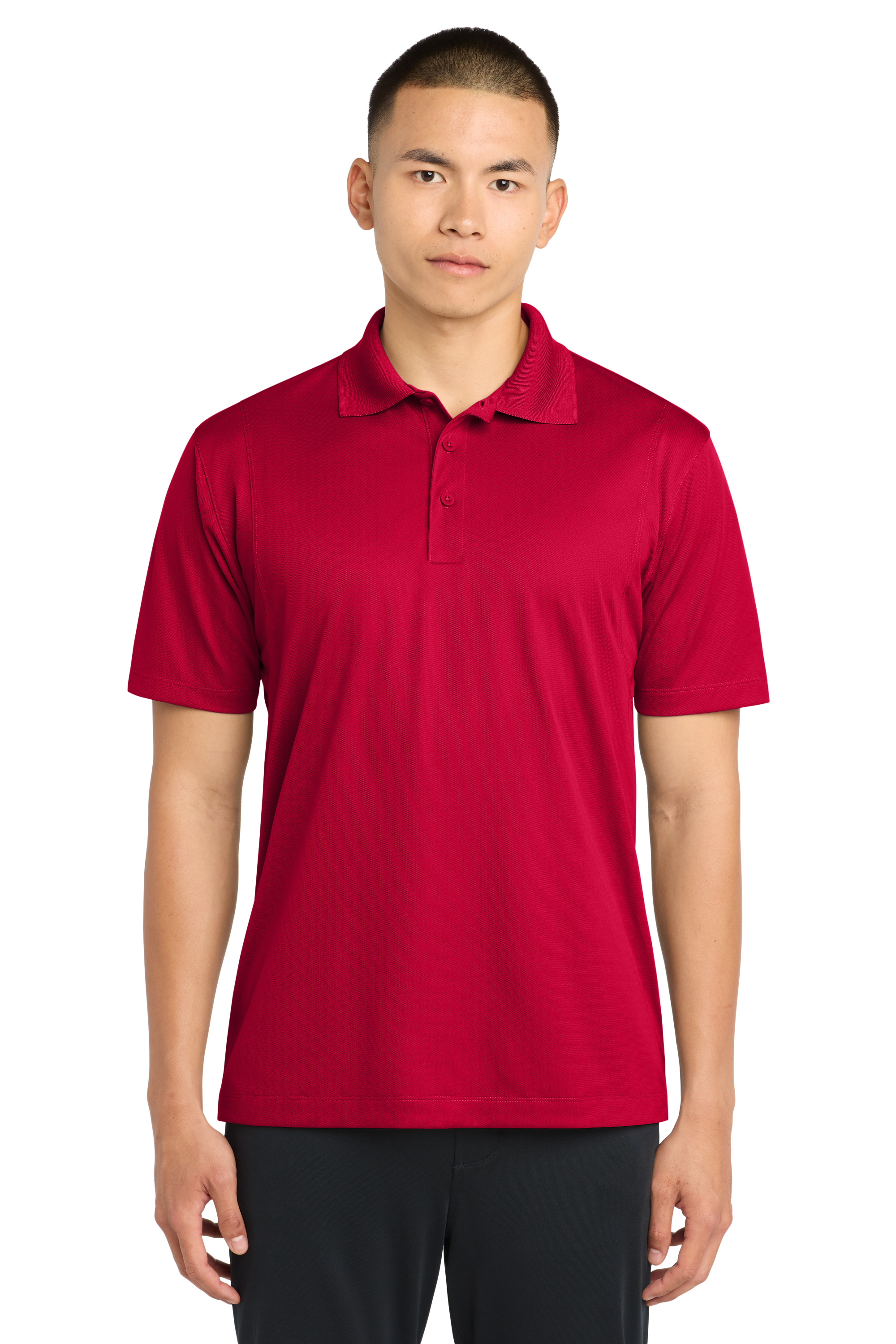Performance Polo