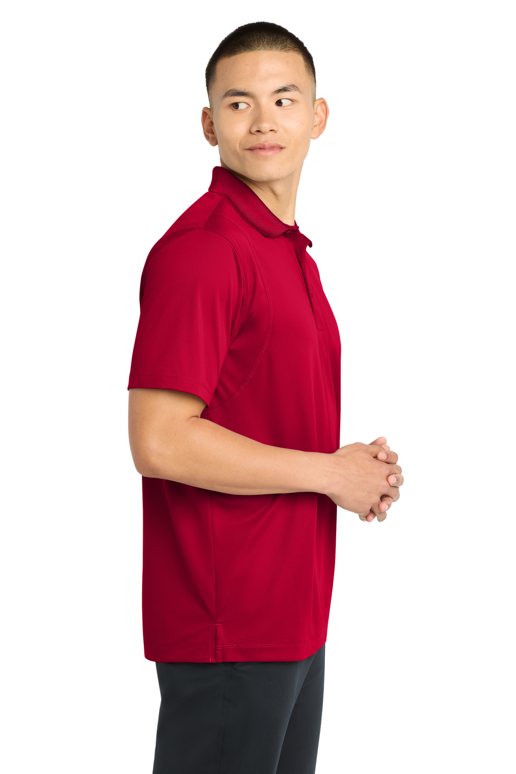 Performance Polo