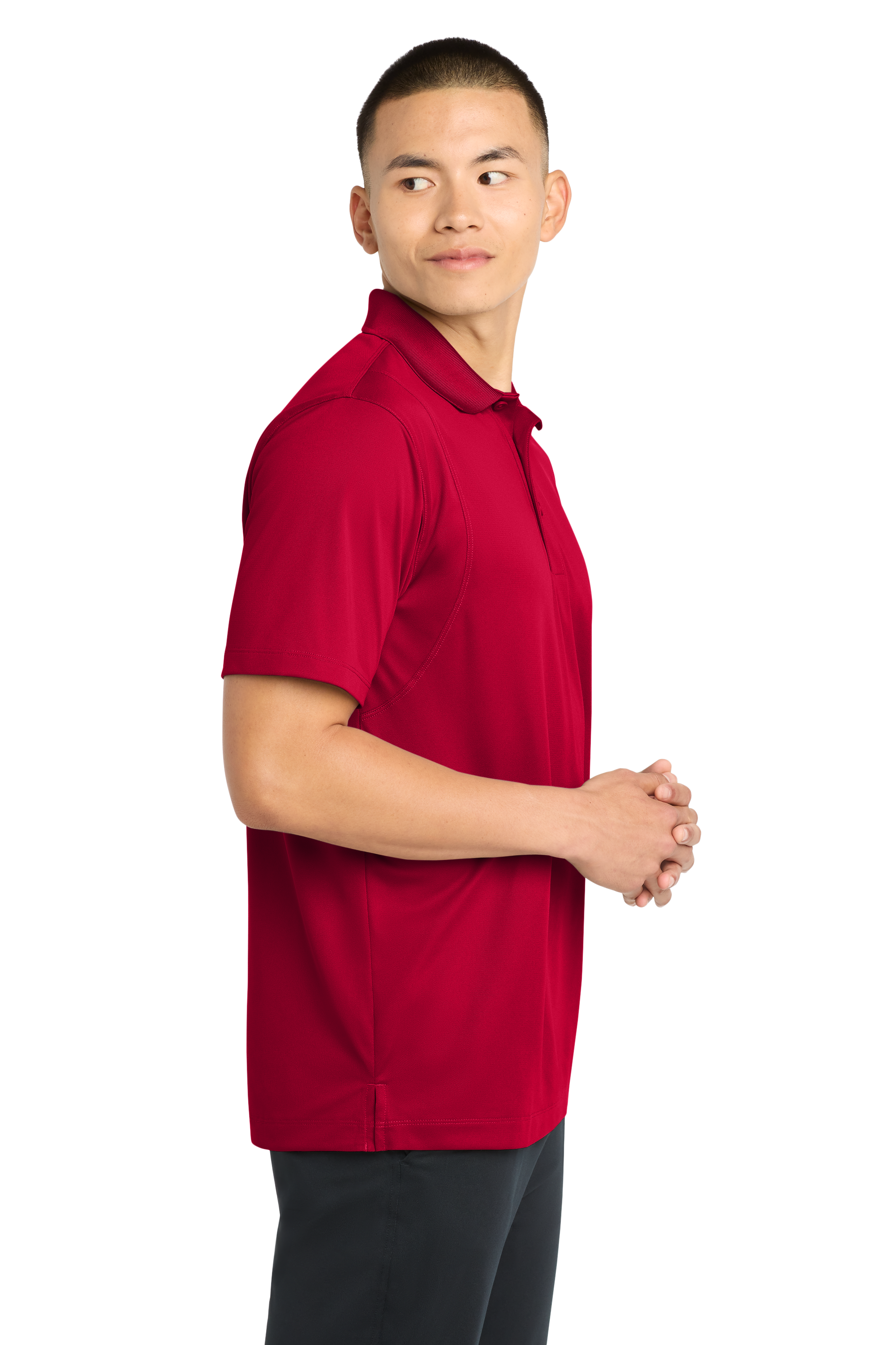 Performance Polo