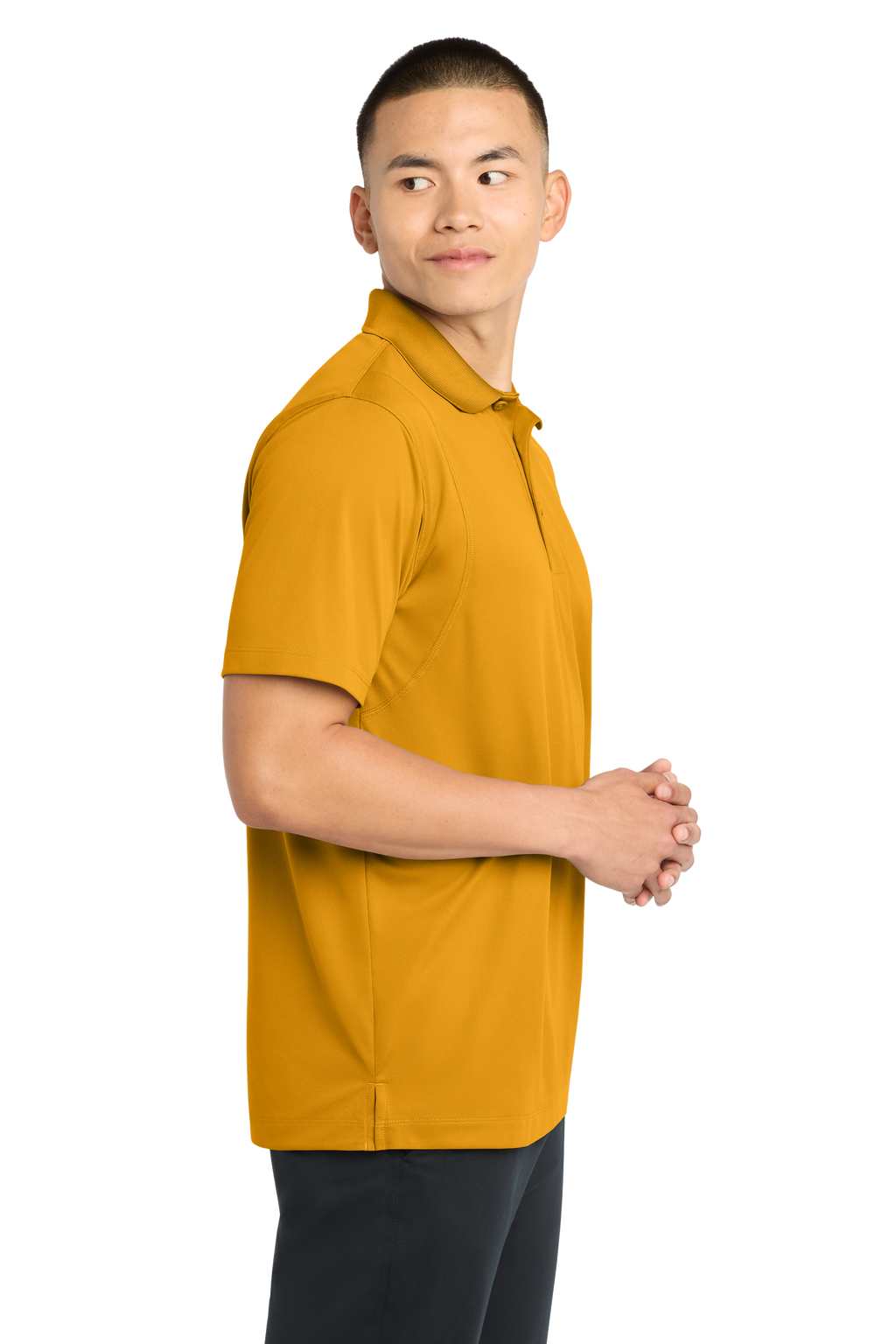 Performance Polo